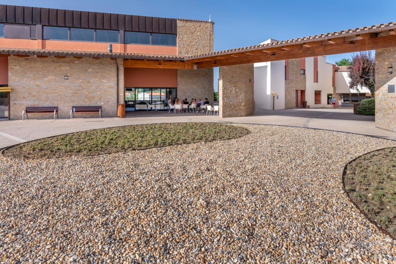 Hotel & Resort Vilar Rural D'Arnes By Serhs Hotels Sant Carlos de la Ràpita المظهر الخارجي الصورة