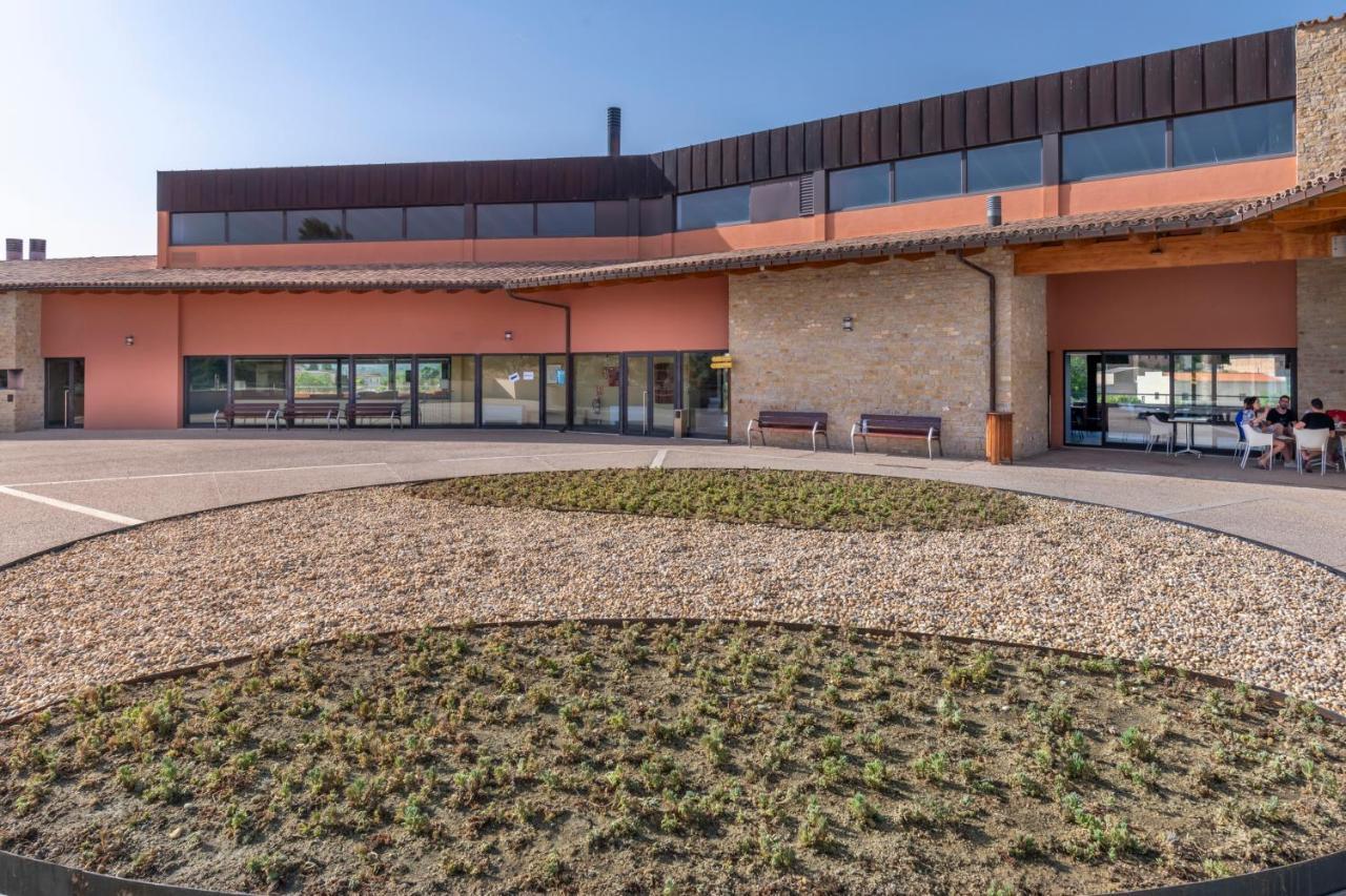 Hotel & Resort Vilar Rural D'Arnes By Serhs Hotels Sant Carlos de la Ràpita المظهر الخارجي الصورة