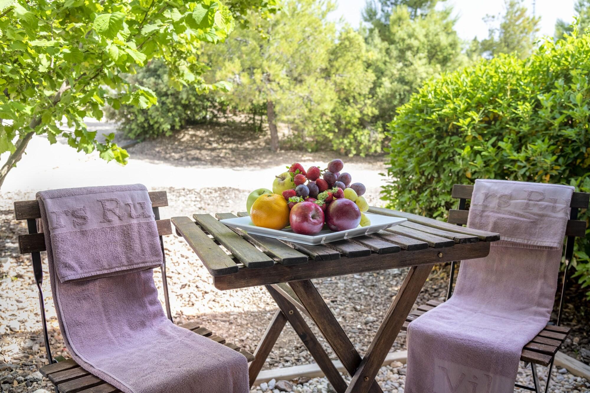 Hotel & Resort Vilar Rural D'Arnes By Serhs Hotels Sant Carlos de la Ràpita المظهر الخارجي الصورة