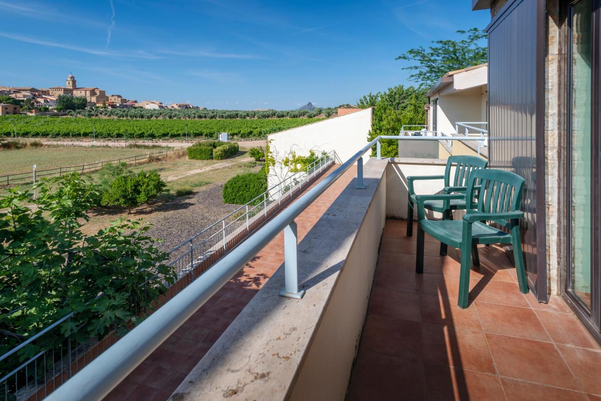 Hotel & Resort Vilar Rural D'Arnes By Serhs Hotels Sant Carlos de la Ràpita الغرفة الصورة